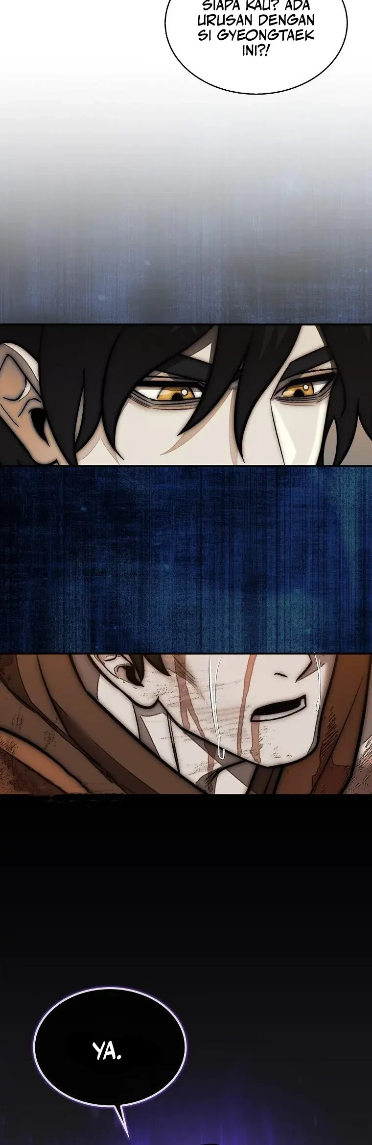 The 31st Piece Turns the Tables Chapter 105 Gambar 67