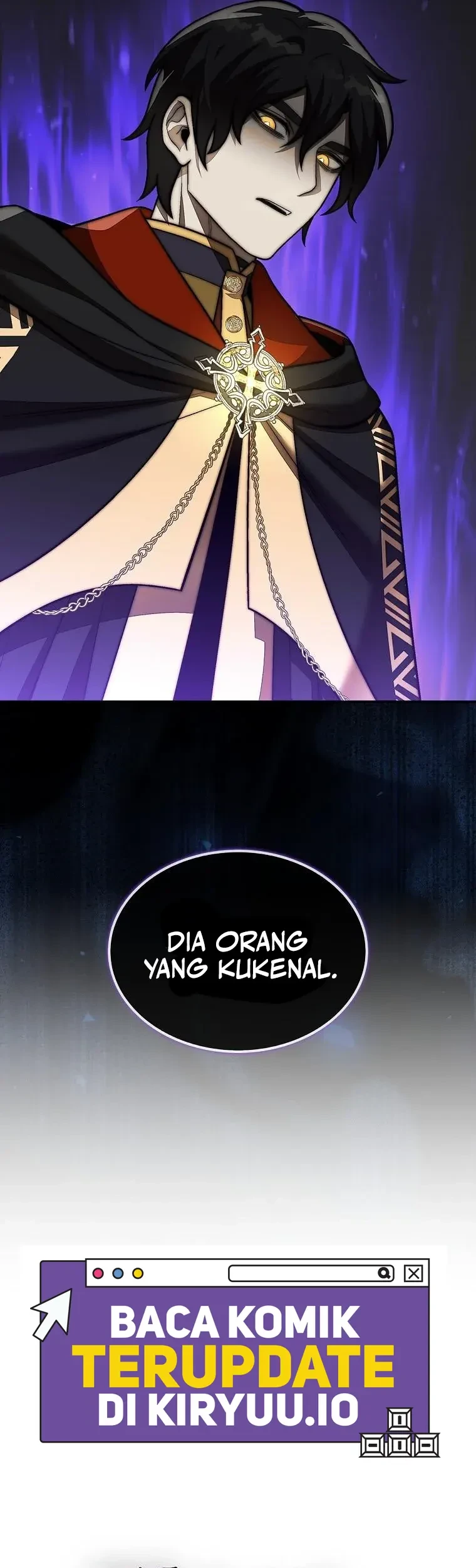 The 31st Piece Turns the Tables Chapter 105 Gambar 68