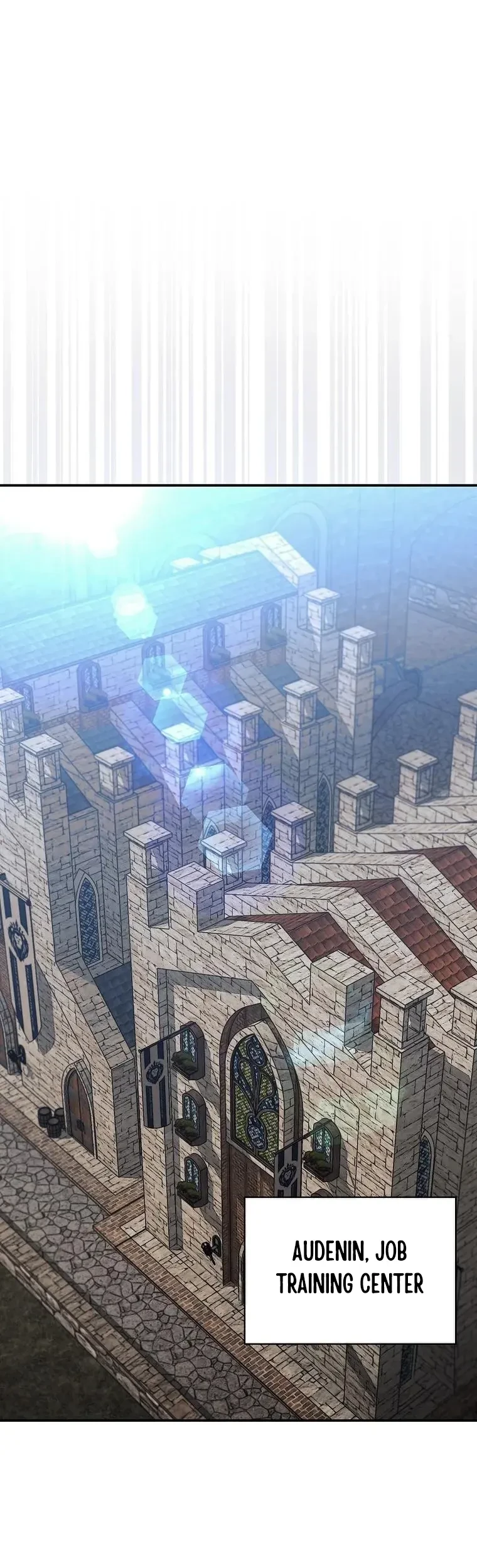 Manhwa The 31st Piece Turns the Tables Chapter 105 gambar 2