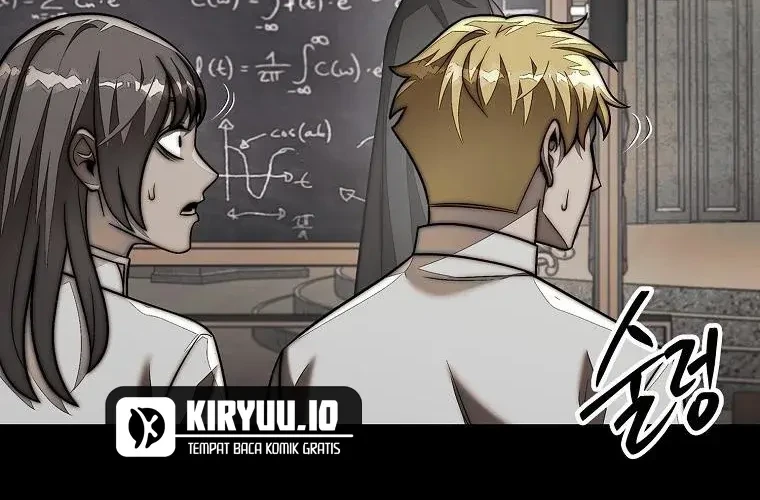 The 31st Piece Turns the Tables Chapter 105 Gambar 13