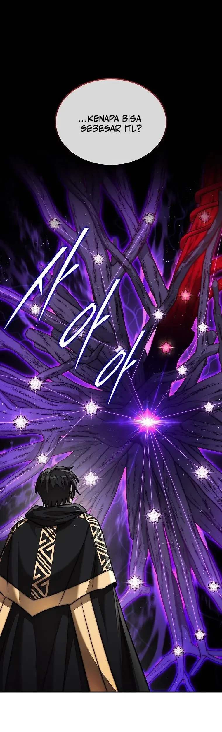 The 31st Piece Turns the Tables Chapter 105 Gambar 14