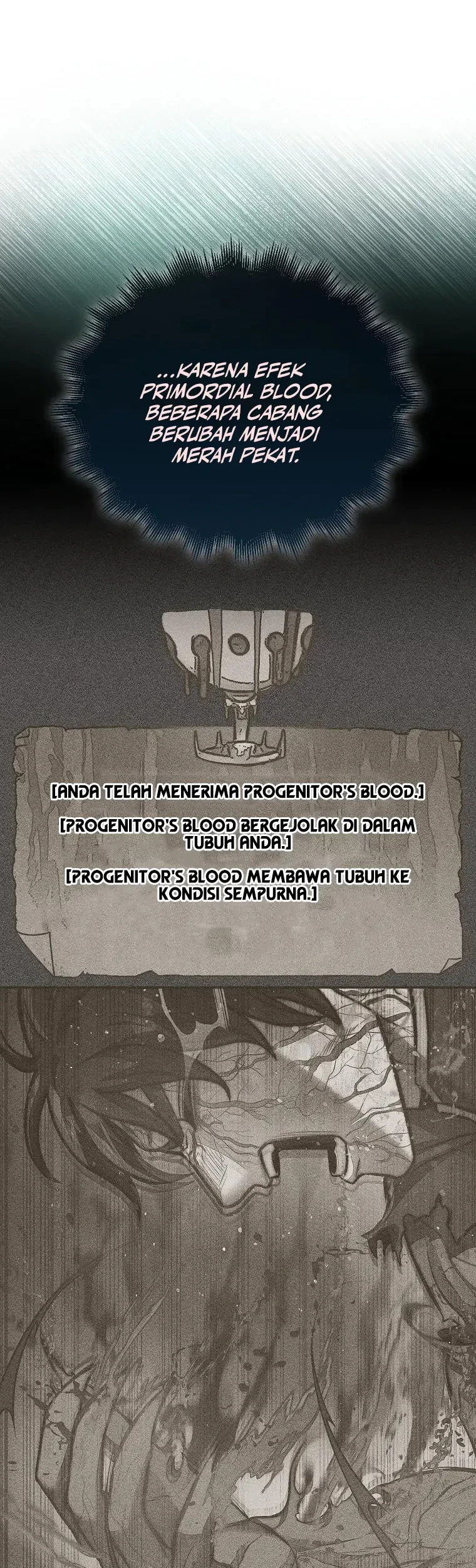 The 31st Piece Turns the Tables Chapter 105 Gambar 15