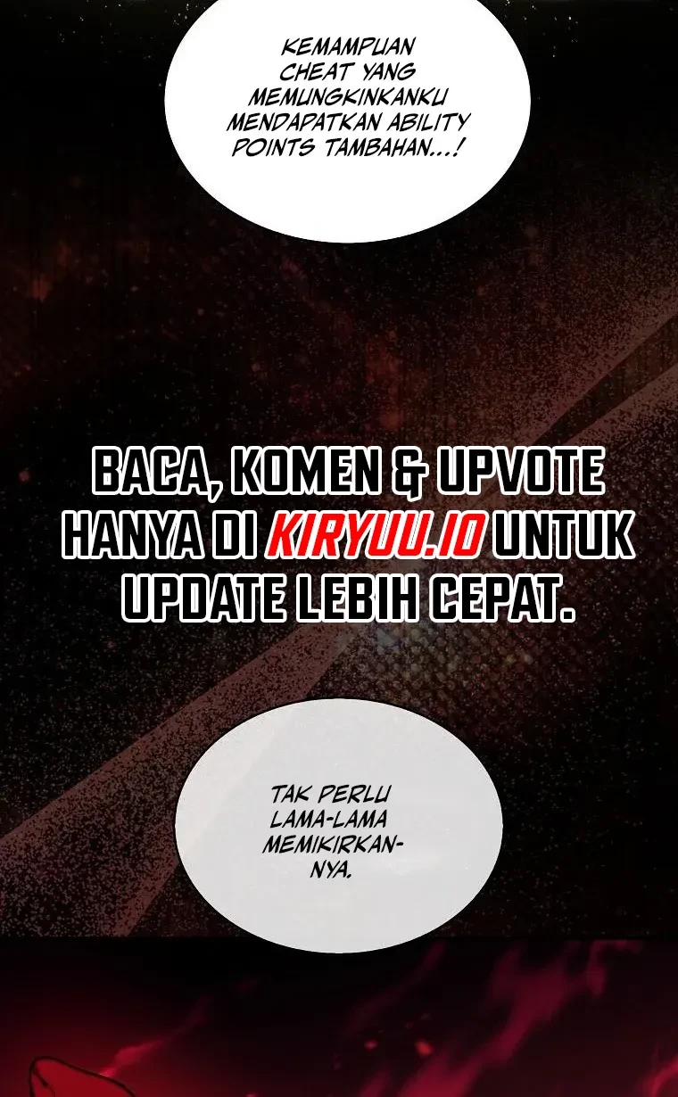 The 31st Piece Turns the Tables Chapter 105 Gambar 18