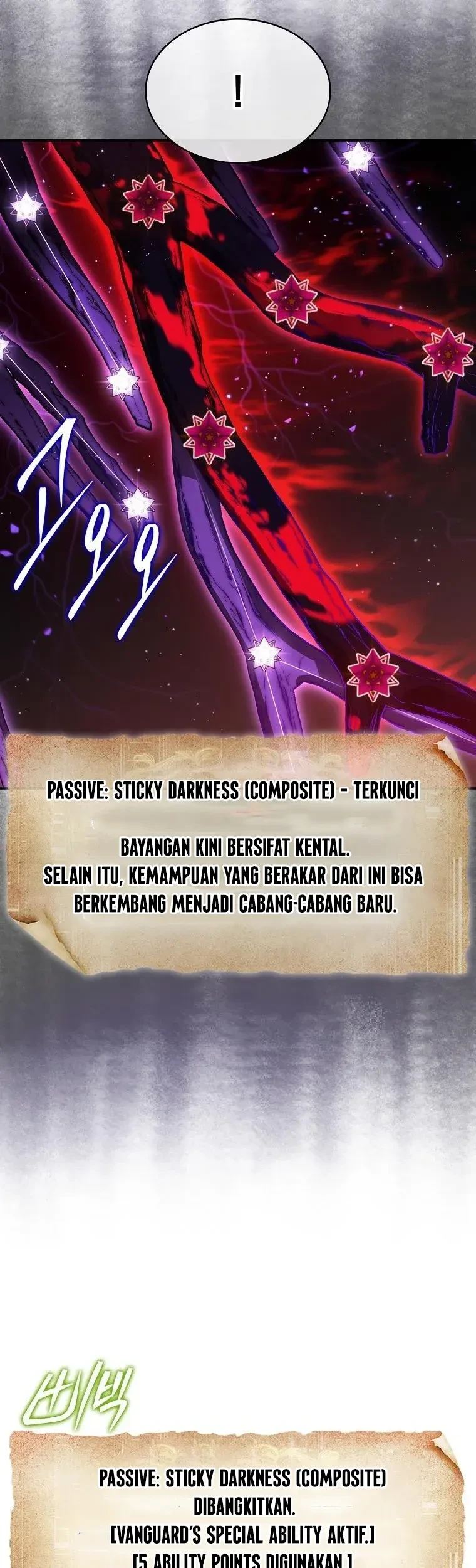 The 31st Piece Turns the Tables Chapter 105 Gambar 24