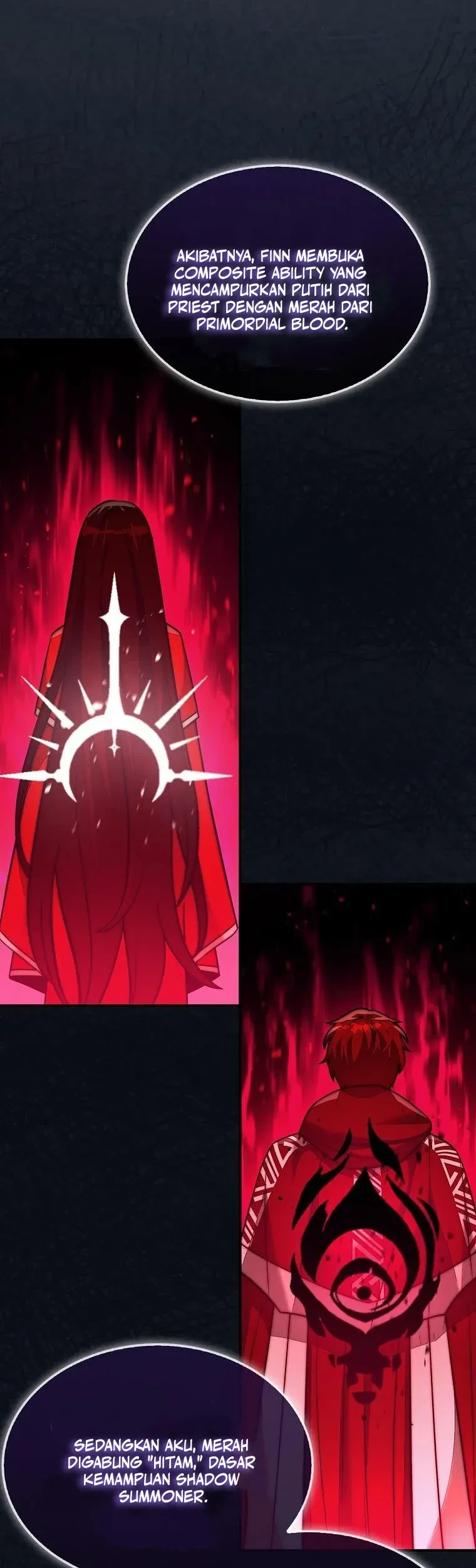 The 31st Piece Turns the Tables Chapter 105 Gambar 26