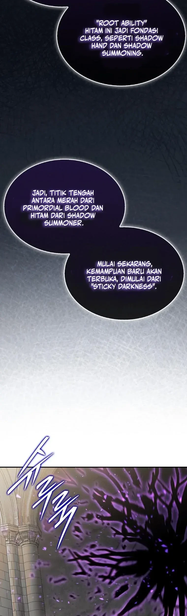 The 31st Piece Turns the Tables Chapter 105 Gambar 27