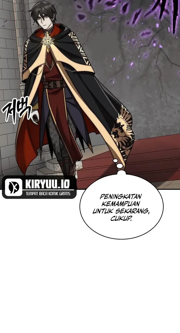 The 31st Piece Turns the Tables Chapter 105 Gambar 28