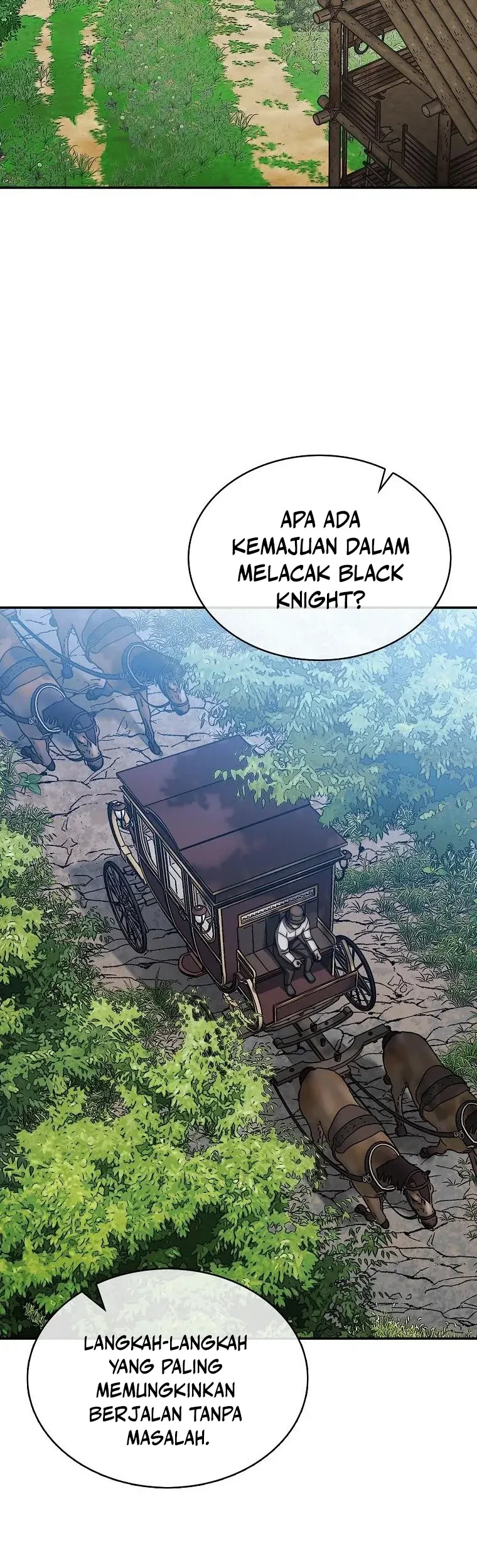 The 31st Piece Turns the Tables Chapter 105 Gambar 36