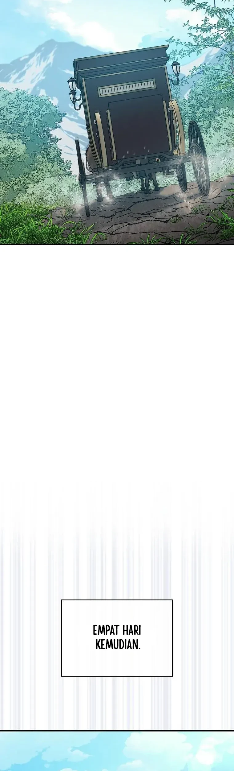 The 31st Piece Turns the Tables Chapter 105 Gambar 42