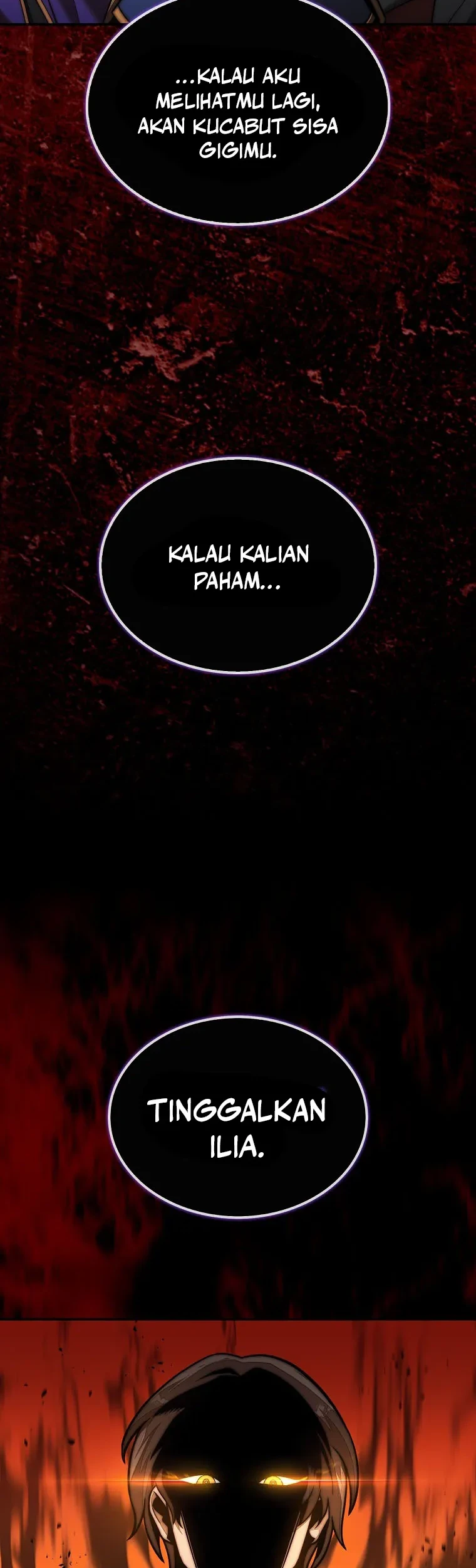 The 31st Piece Turns the Tables Chapter 106 Gambar 47