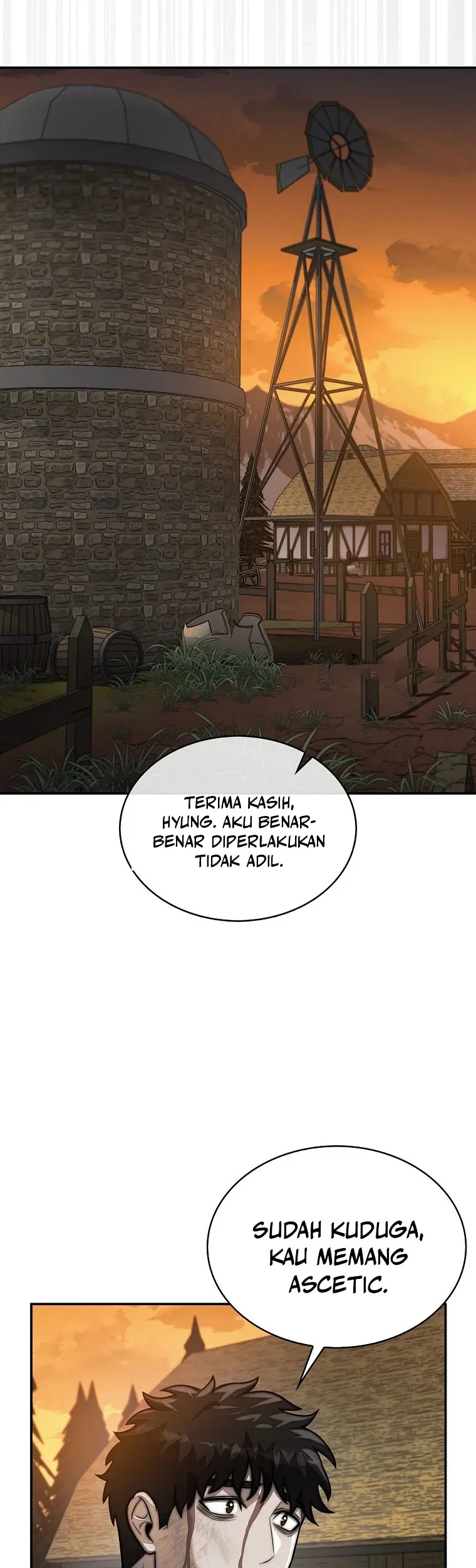 The 31st Piece Turns the Tables Chapter 106 Gambar 49