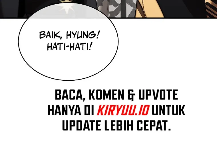 The 31st Piece Turns the Tables Chapter 106 Gambar 51