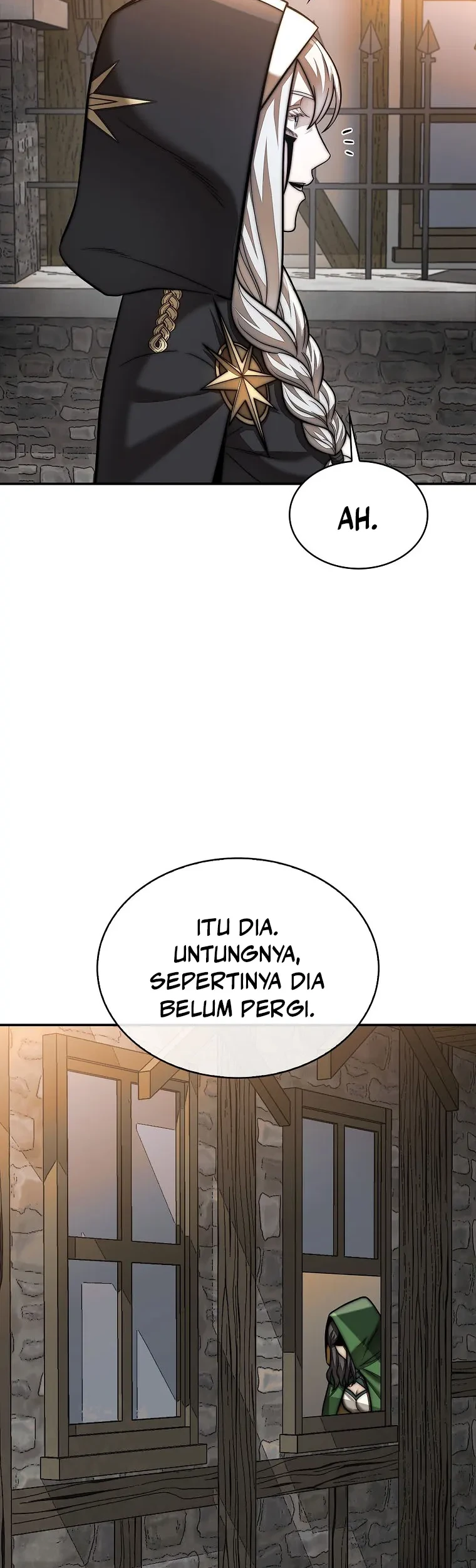 The 31st Piece Turns the Tables Chapter 106 Gambar 53