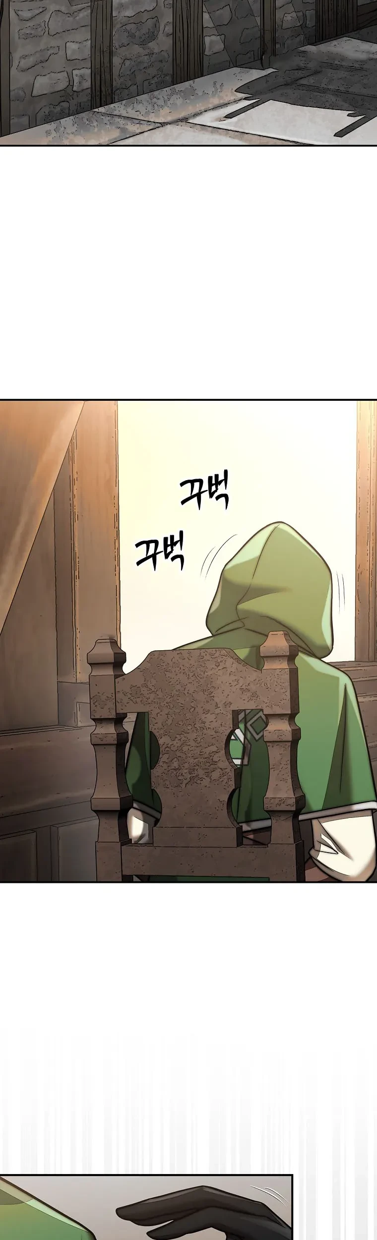 The 31st Piece Turns the Tables Chapter 106 Gambar 54