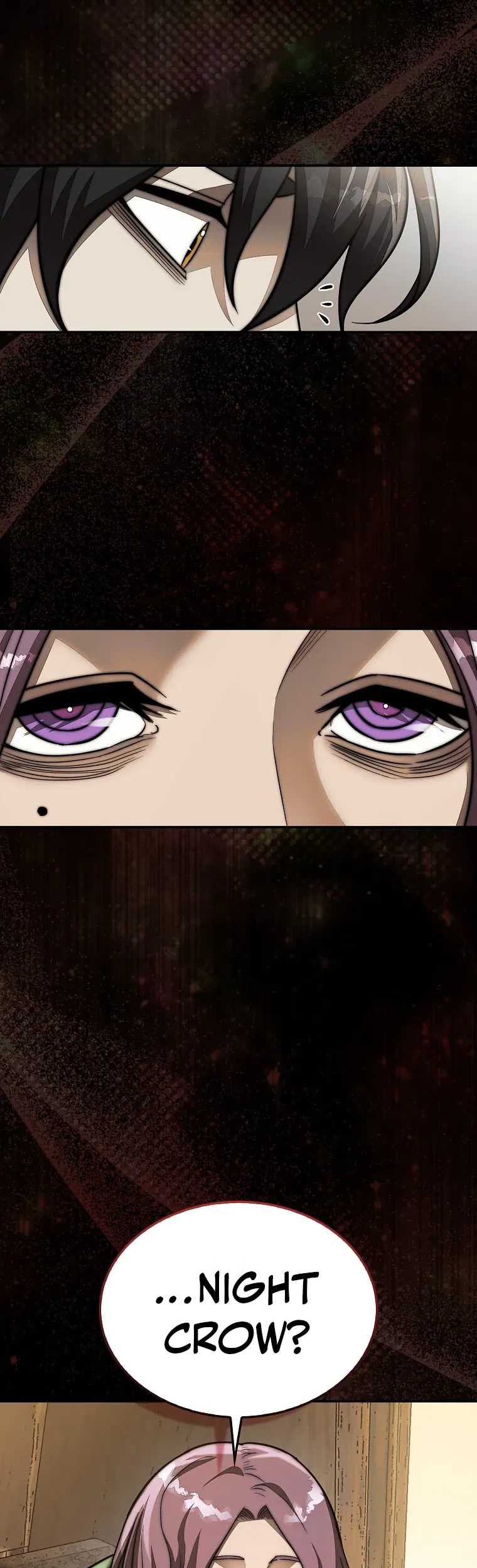 The 31st Piece Turns the Tables Chapter 106 Gambar 58