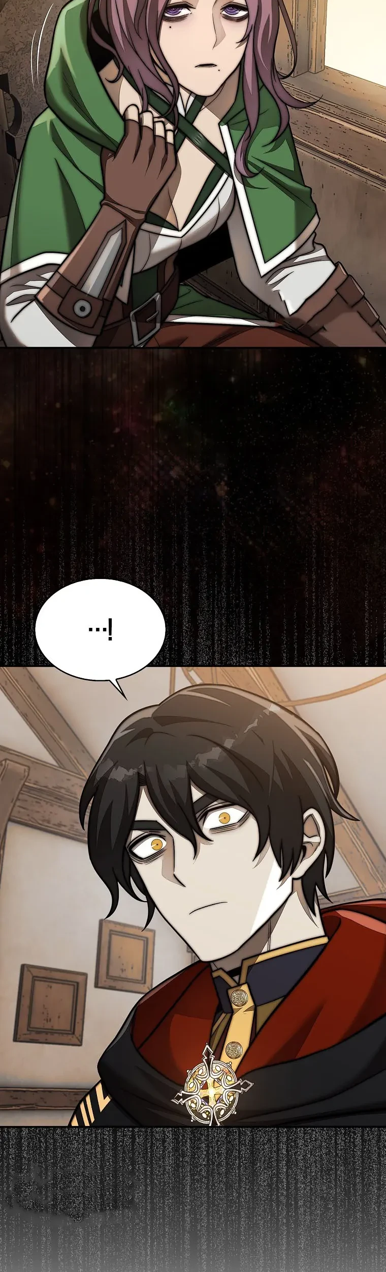 The 31st Piece Turns the Tables Chapter 106 Gambar 59