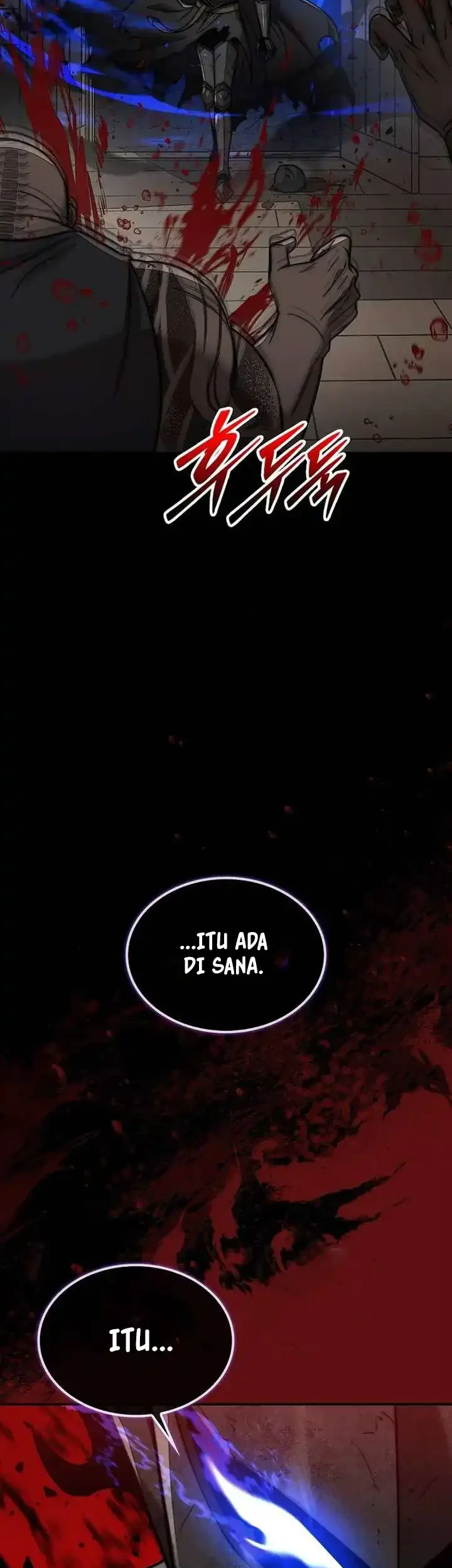 The 31st Piece Turns the Tables Chapter 107 Gambar 41