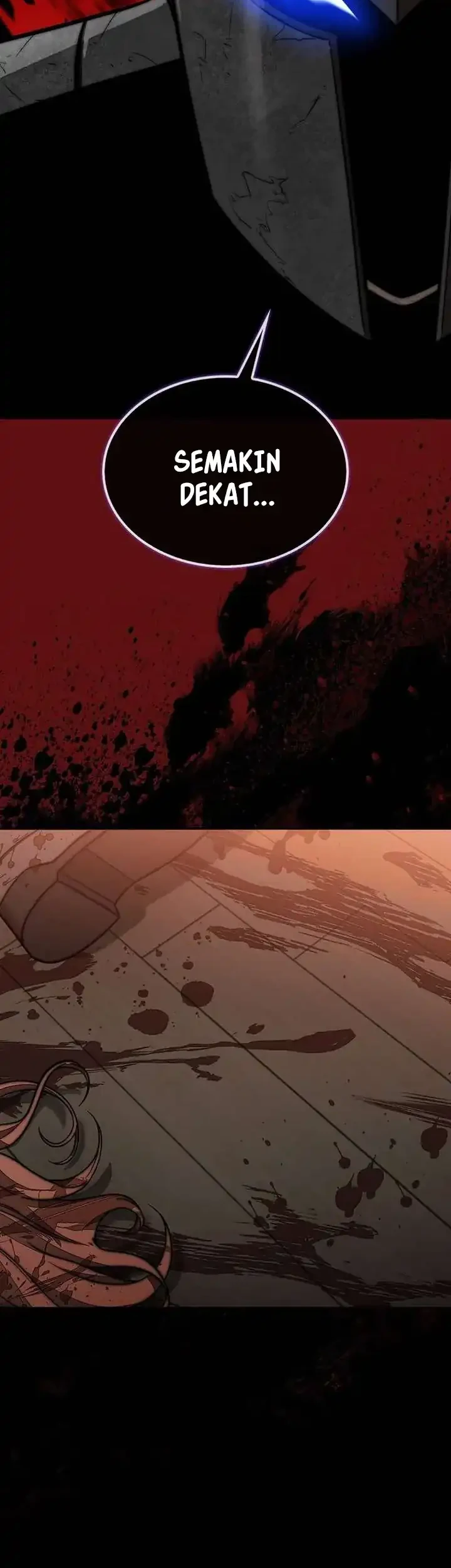 The 31st Piece Turns the Tables Chapter 107 Gambar 42