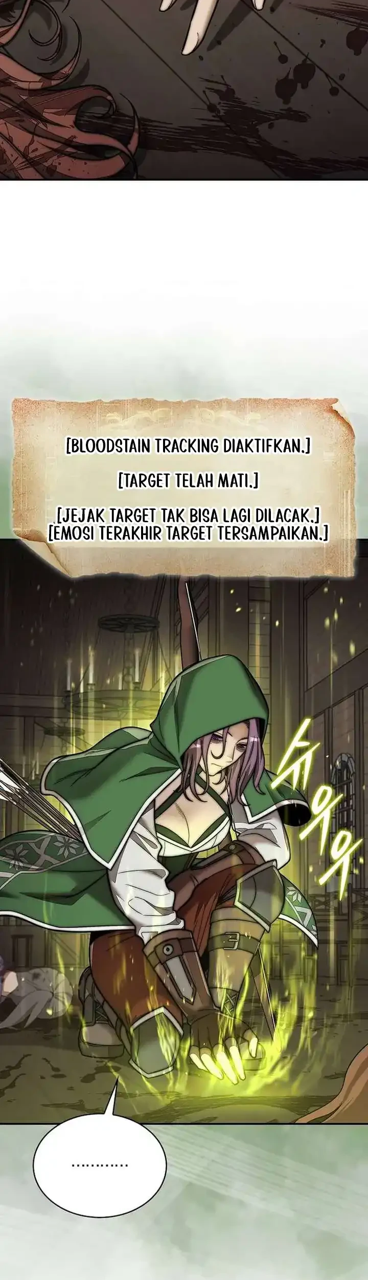 The 31st Piece Turns the Tables Chapter 107 Gambar 45
