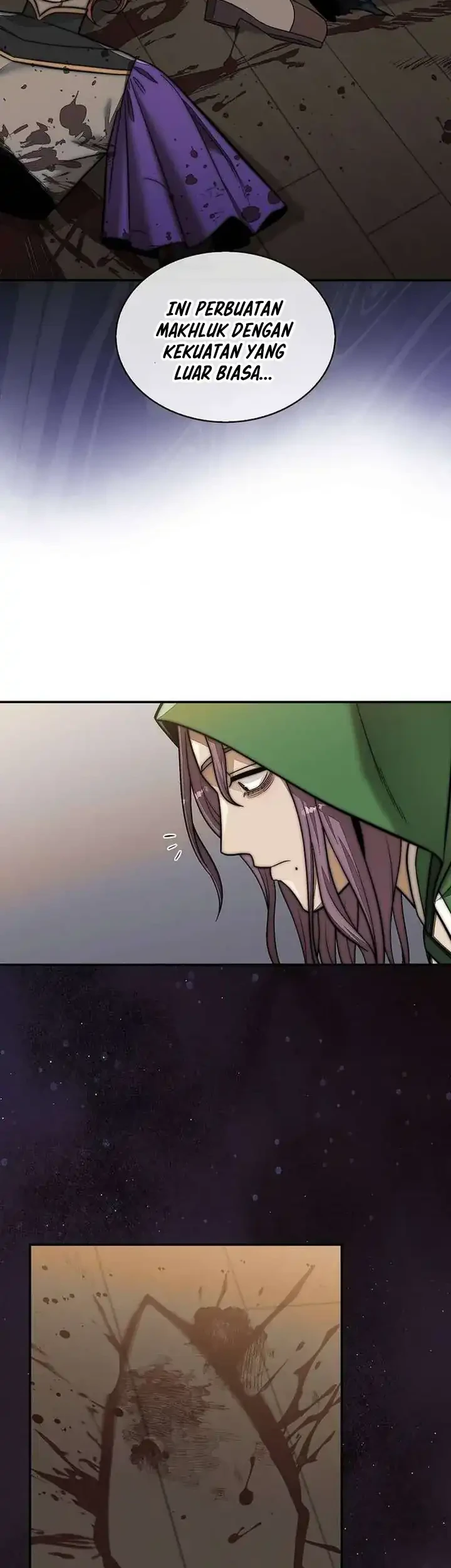 The 31st Piece Turns the Tables Chapter 107 Gambar 47
