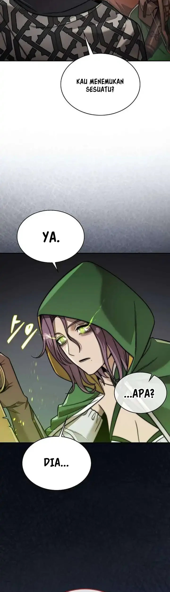 The 31st Piece Turns the Tables Chapter 107 Gambar 50