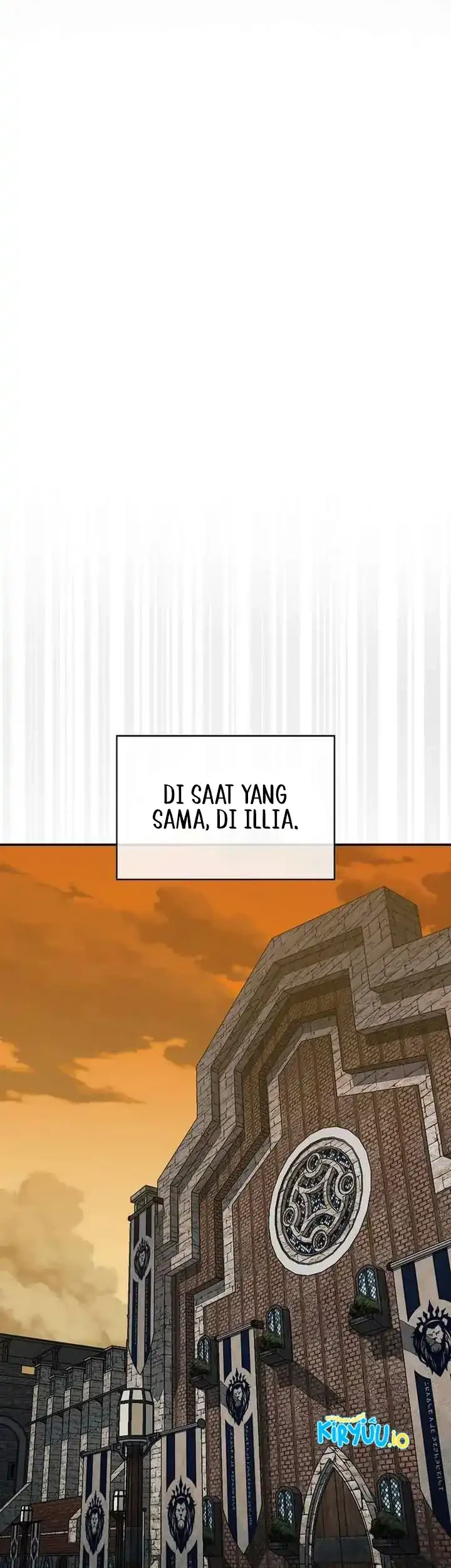 The 31st Piece Turns the Tables Chapter 107 Gambar 52
