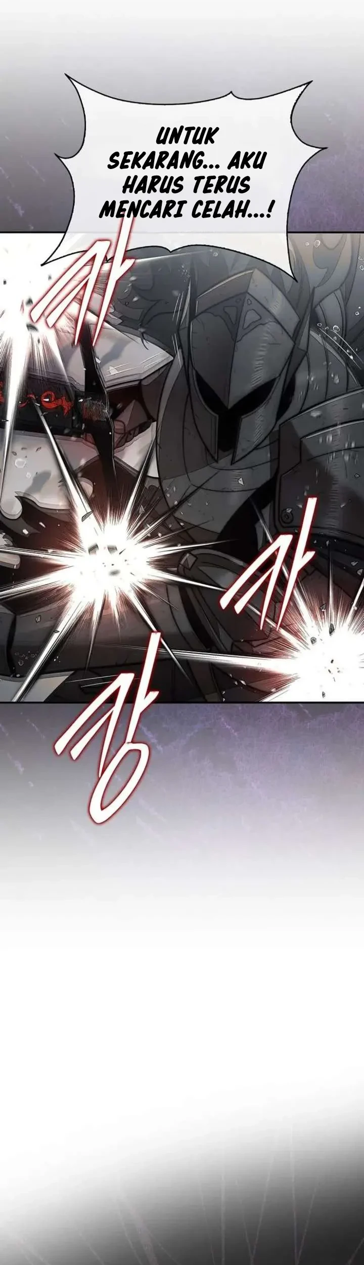 The 31st Piece Turns the Tables Chapter 108 Gambar 47
