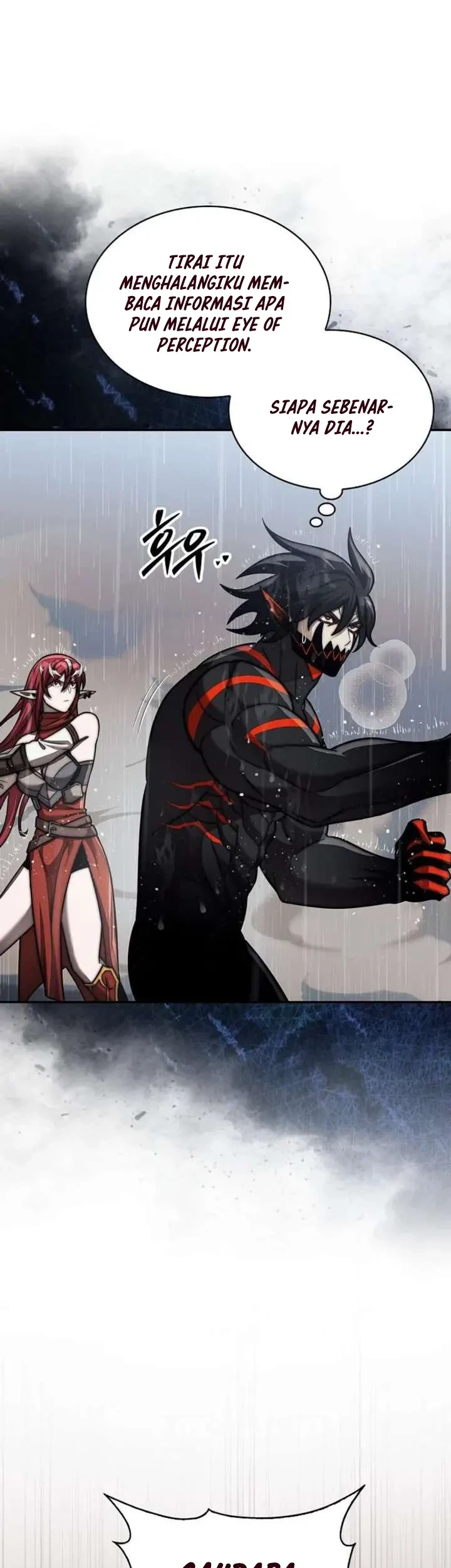 The 31st Piece Turns the Tables Chapter 108 Gambar 55