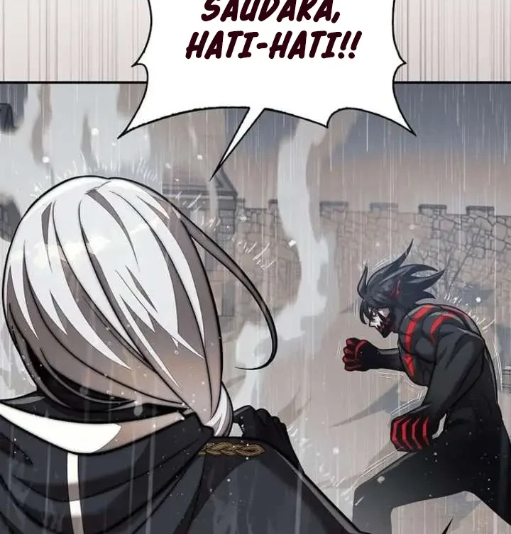 The 31st Piece Turns the Tables Chapter 108 Gambar 56