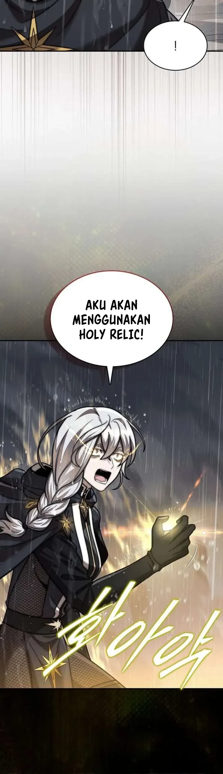 The 31st Piece Turns the Tables Chapter 108 Gambar 57