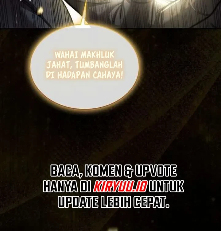The 31st Piece Turns the Tables Chapter 108 Gambar 59