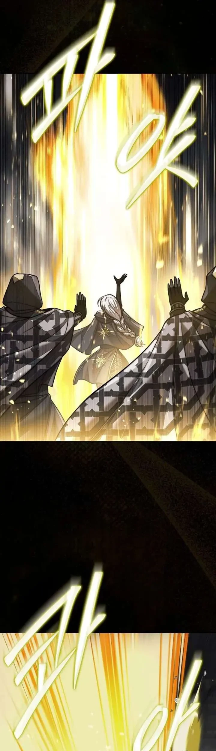 The 31st Piece Turns the Tables Chapter 108 Gambar 60