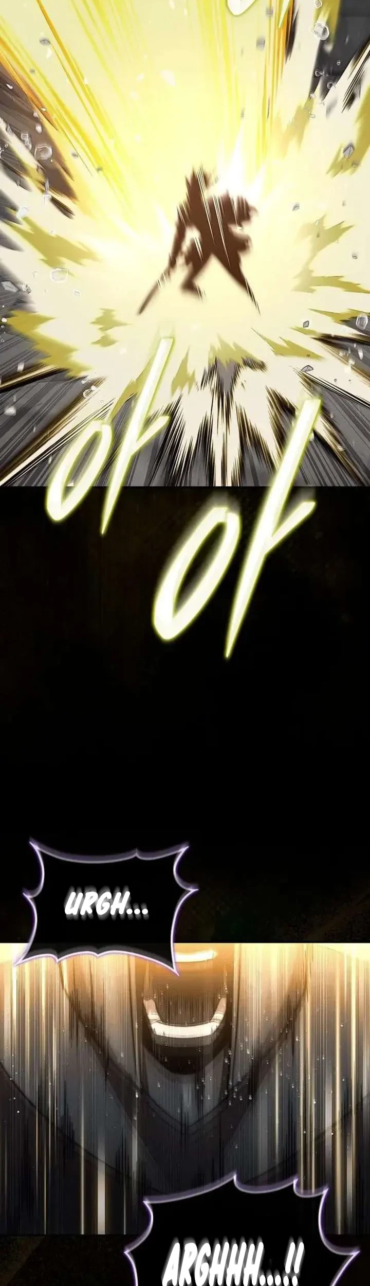 The 31st Piece Turns the Tables Chapter 108 Gambar 61