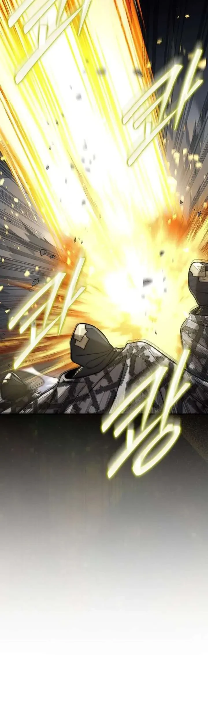 The 31st Piece Turns the Tables Chapter 108 Gambar 63