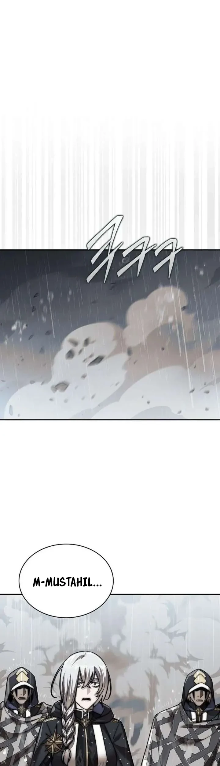 The 31st Piece Turns the Tables Chapter 108 Gambar 64
