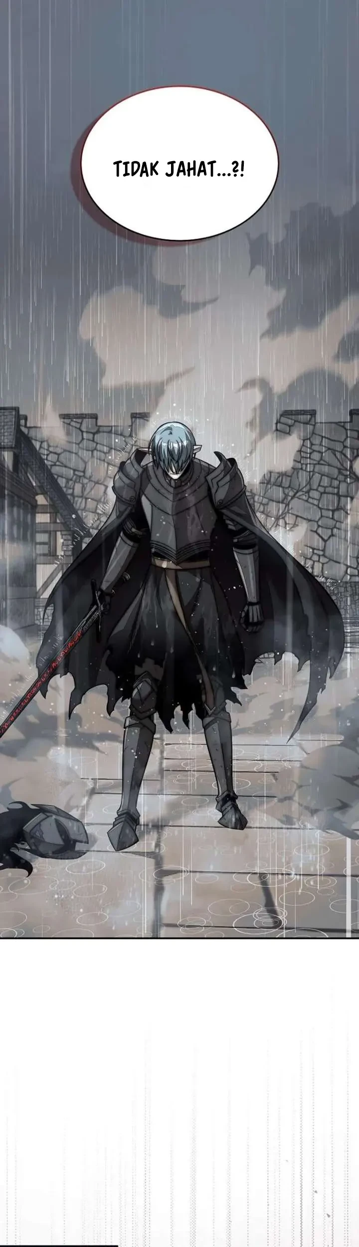 The 31st Piece Turns the Tables Chapter 108 Gambar 66