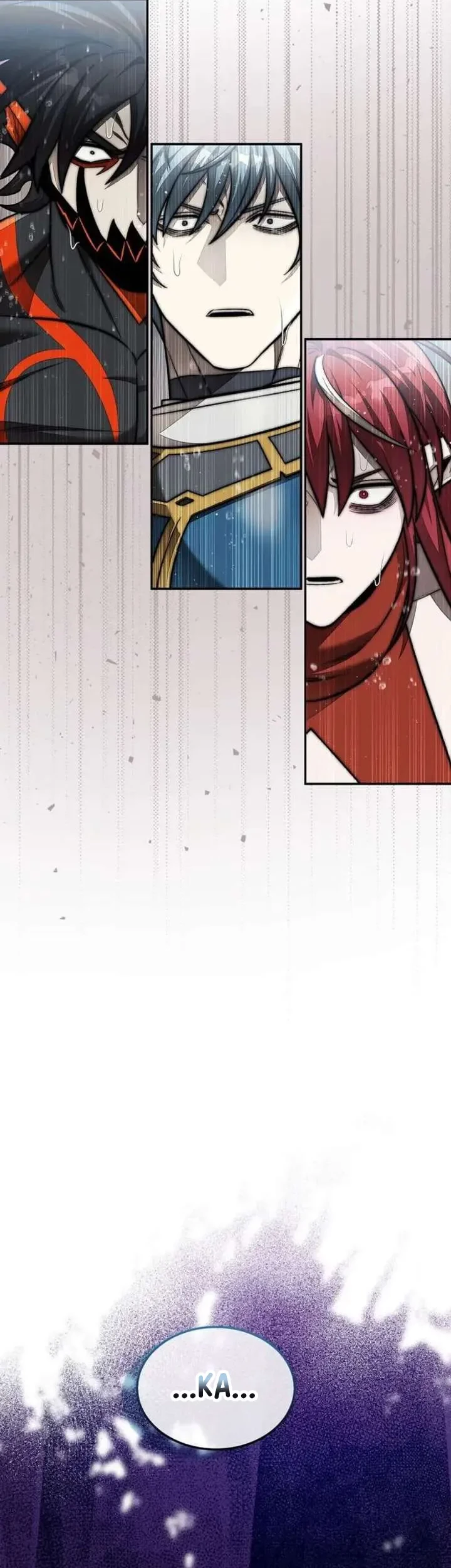 The 31st Piece Turns the Tables Chapter 108 Gambar 67