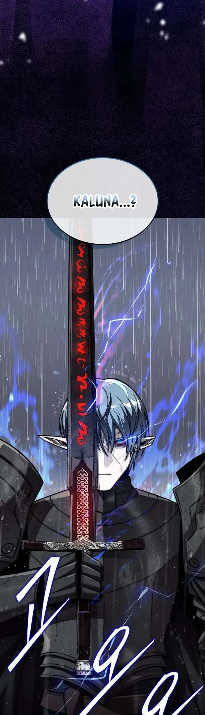 The 31st Piece Turns the Tables Chapter 108 Gambar 68