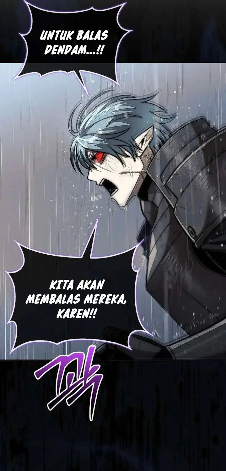 The 31st Piece Turns the Tables Chapter 109 Gambar 46