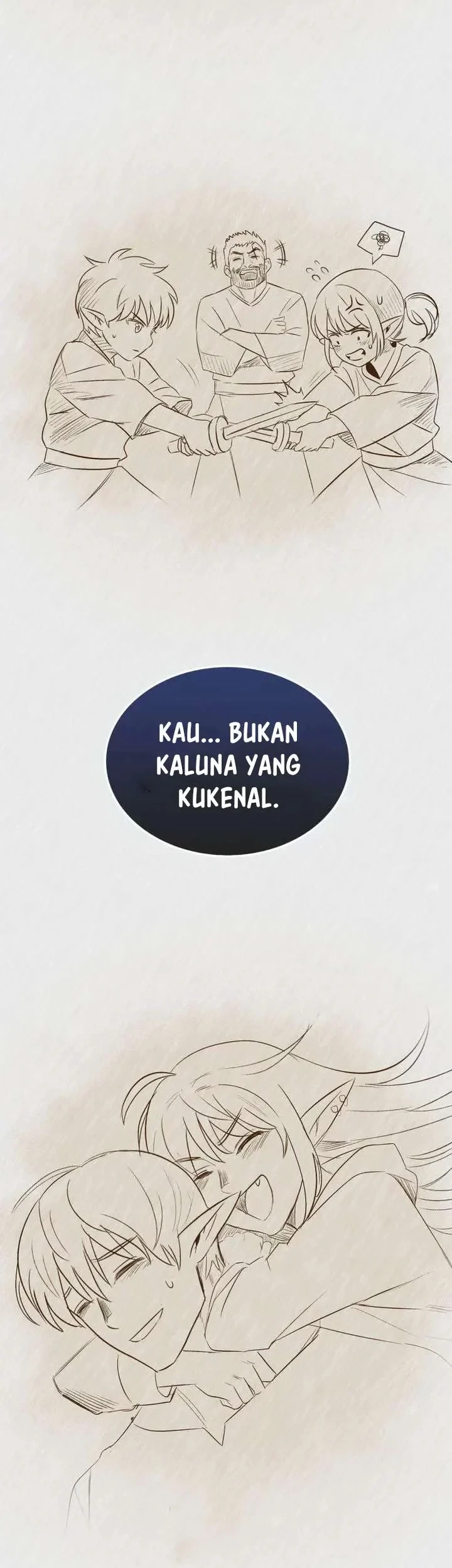 The 31st Piece Turns the Tables Chapter 109 Gambar 49