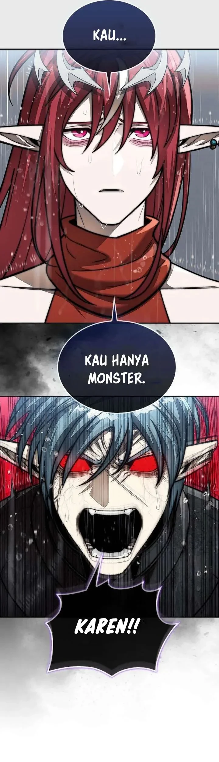 The 31st Piece Turns the Tables Chapter 109 Gambar 51
