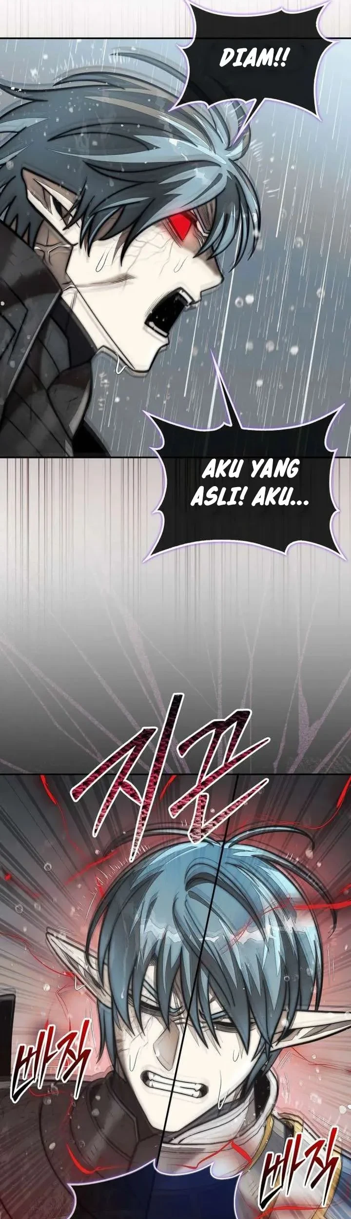 The 31st Piece Turns the Tables Chapter 109 Gambar 55