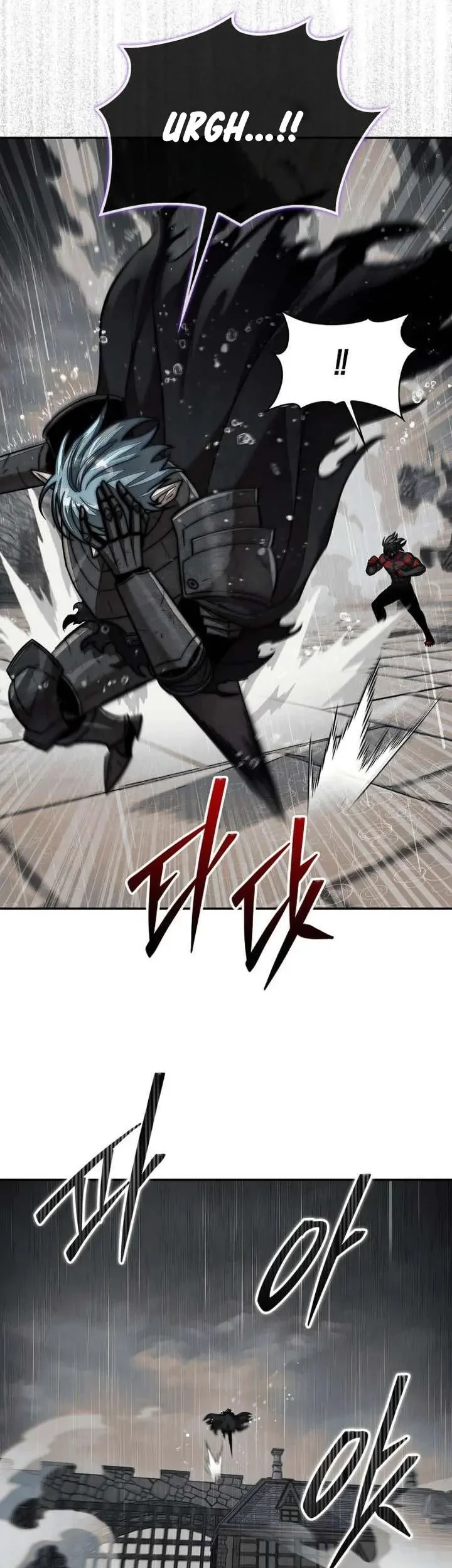 The 31st Piece Turns the Tables Chapter 109 Gambar 59