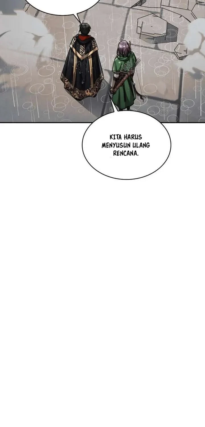 The 31st Piece Turns the Tables Chapter 109 Gambar 64