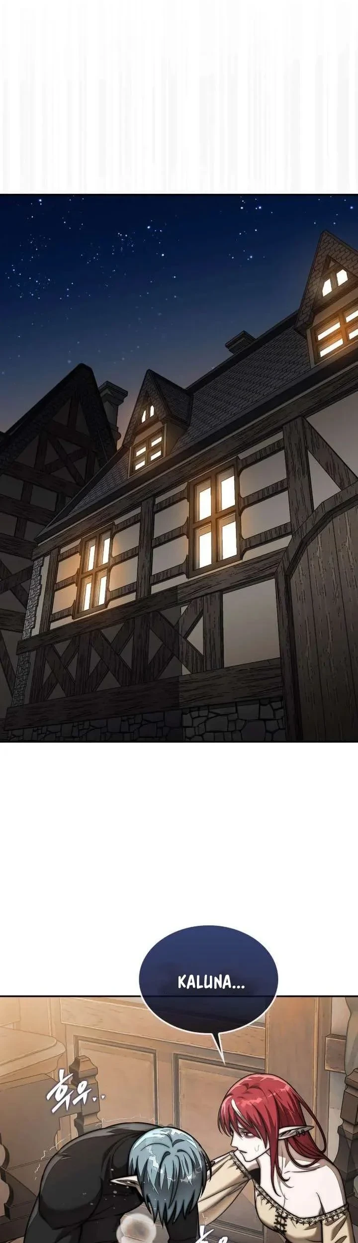 The 31st Piece Turns the Tables Chapter 109 Gambar 65