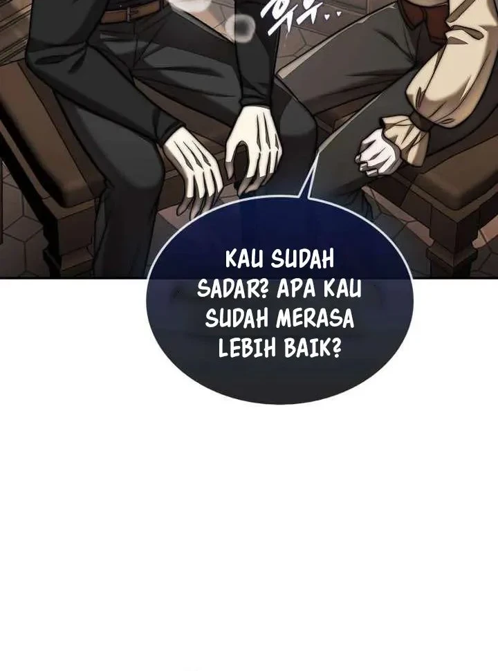 The 31st Piece Turns the Tables Chapter 109 Gambar 66