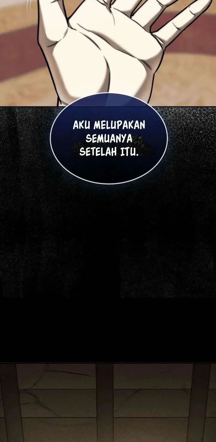 The 31st Piece Turns the Tables Chapter 109 Gambar 70