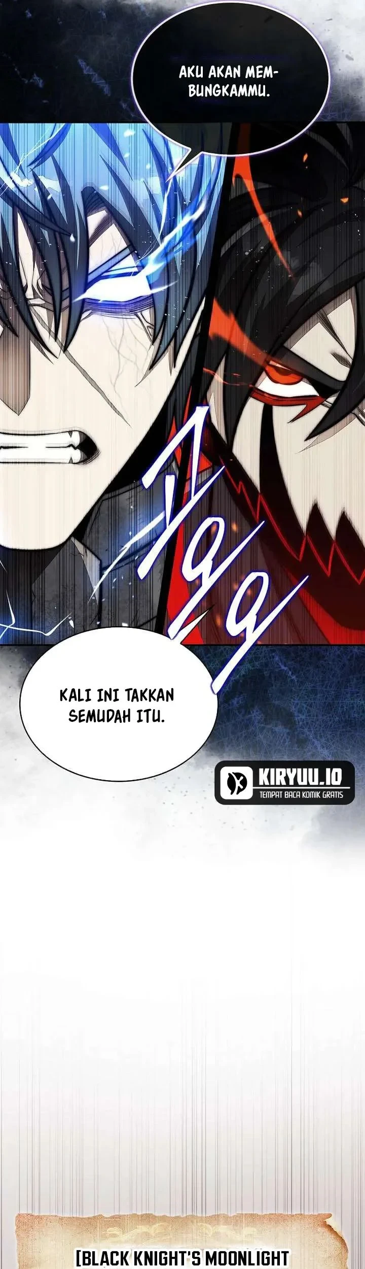 The 31st Piece Turns the Tables Chapter 110 Gambar 51