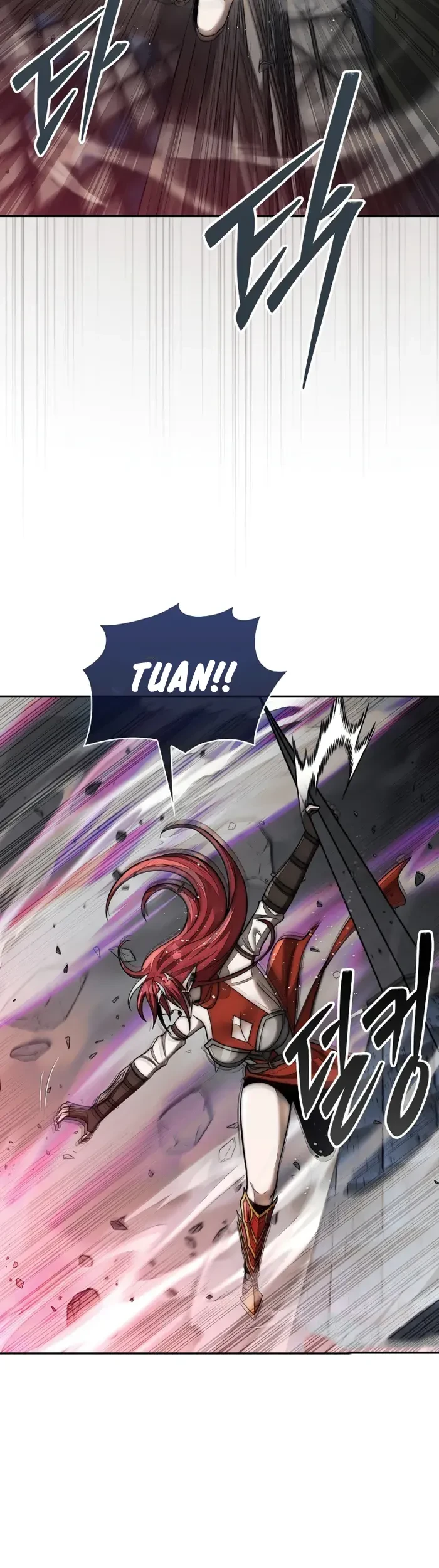 The 31st Piece Turns the Tables Chapter 112 Gambar 50