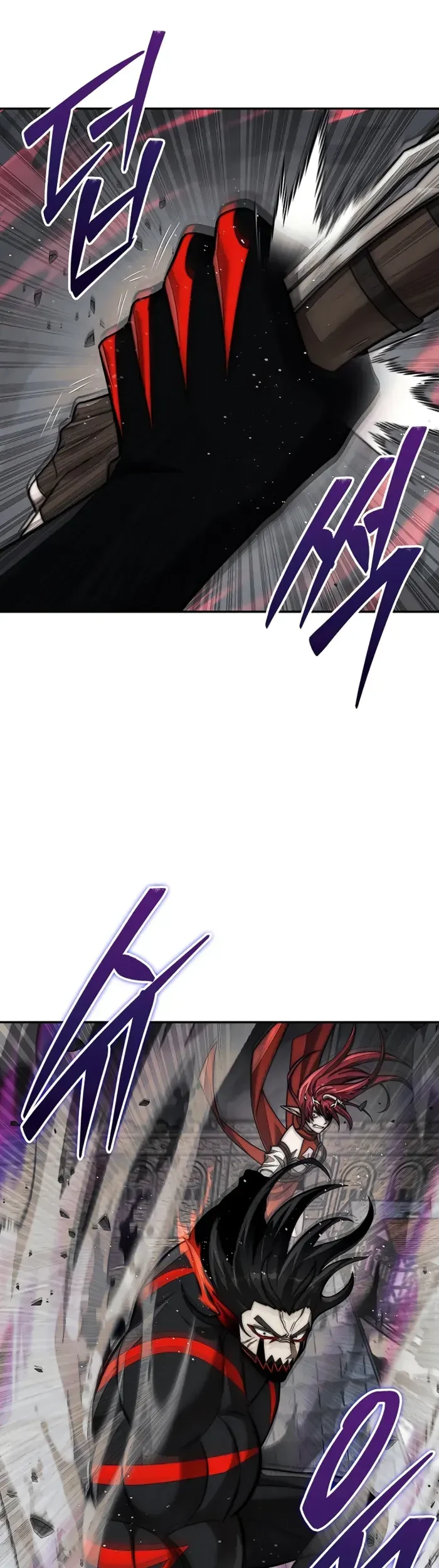 The 31st Piece Turns the Tables Chapter 112 Gambar 51